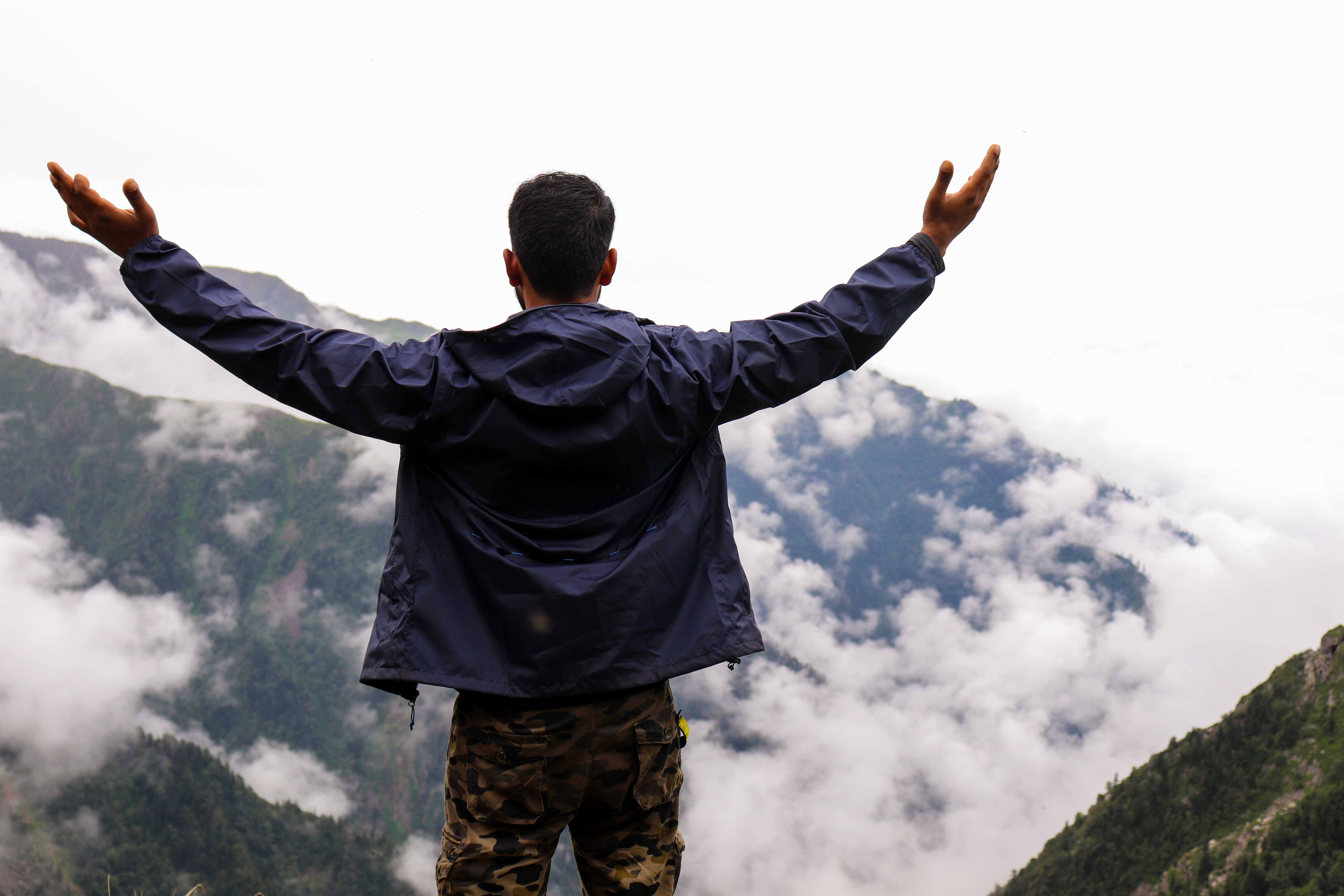 mountain, hill, travel, Iindia